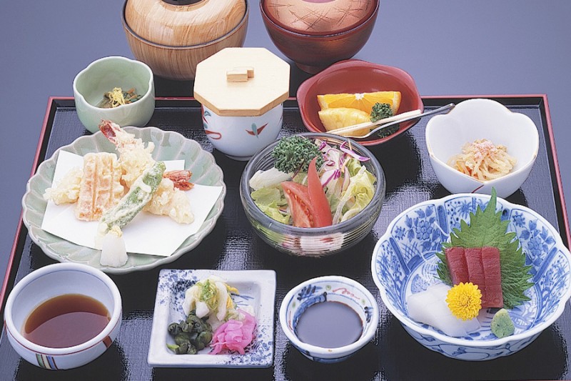 和風カフェ 花ごよみ 太閤本店 花ごよみ