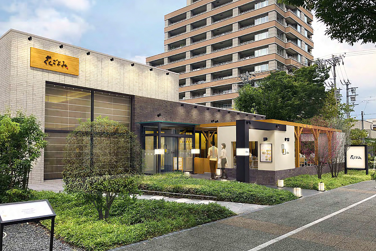 池下カフェ花ごよみレセプション無料ご招待